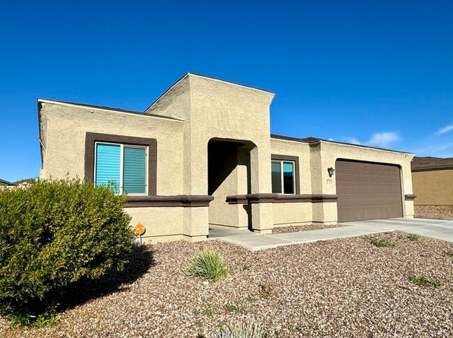 property at 2705 East Calle Joya de Ventura