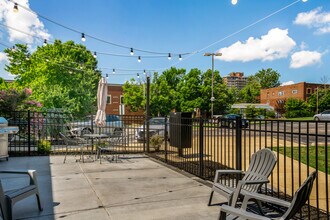Sanctuary Lofts in St. Louis, MO - Building Photo - Building Photo