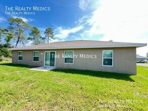 16096 SW 25th Terrace in Ocala, FL - Building Photo - Building Photo
