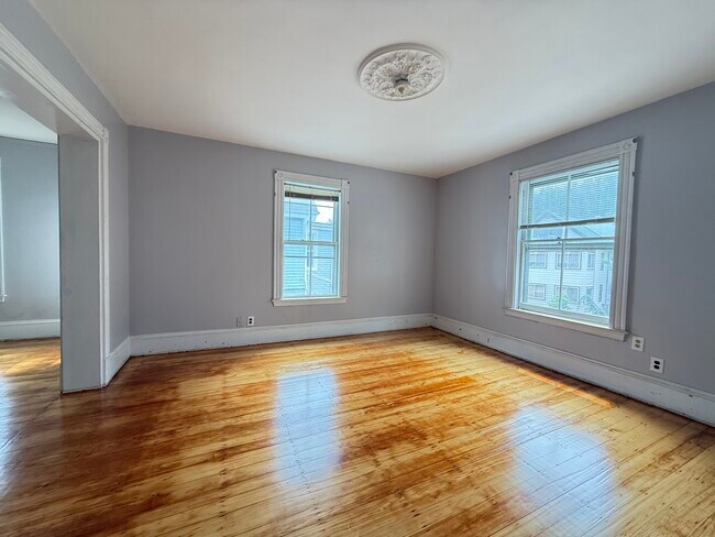 57 Rindge Ave, Unit 1 in Cambridge, MA - Building Photo - Building Photo