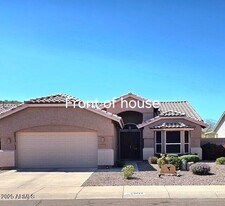 20818 N 42nd Ave in Glendale, AZ - Building Photo