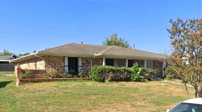 property at 1615 Springbrook St