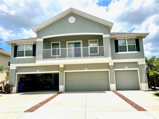 property at 8427 Blue Rock Dr