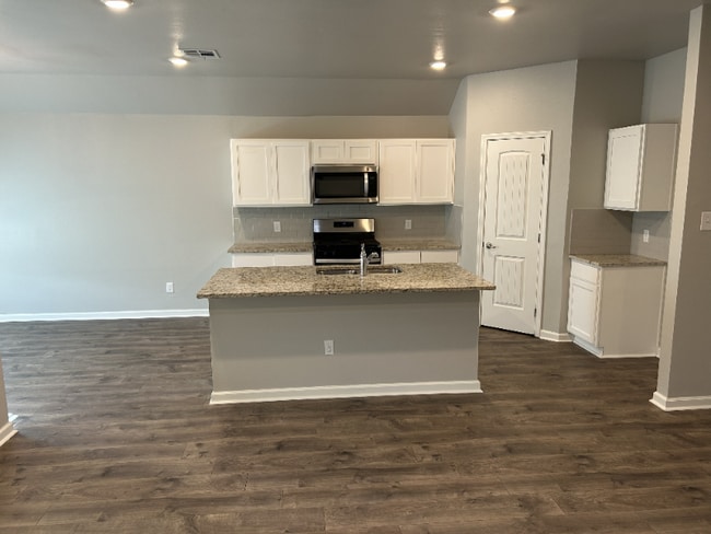 246 Cane Run Ct in Duson, LA - Building Photo - Building Photo