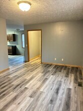 1940 Ash St in Terre Haute, IN - Foto de edificio - Building Photo