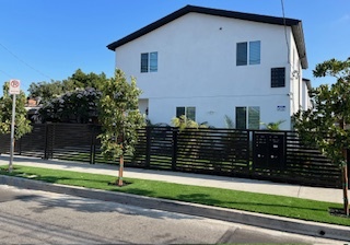 806 W 168th St, Unit 806 in Gardena, CA - Foto de edificio