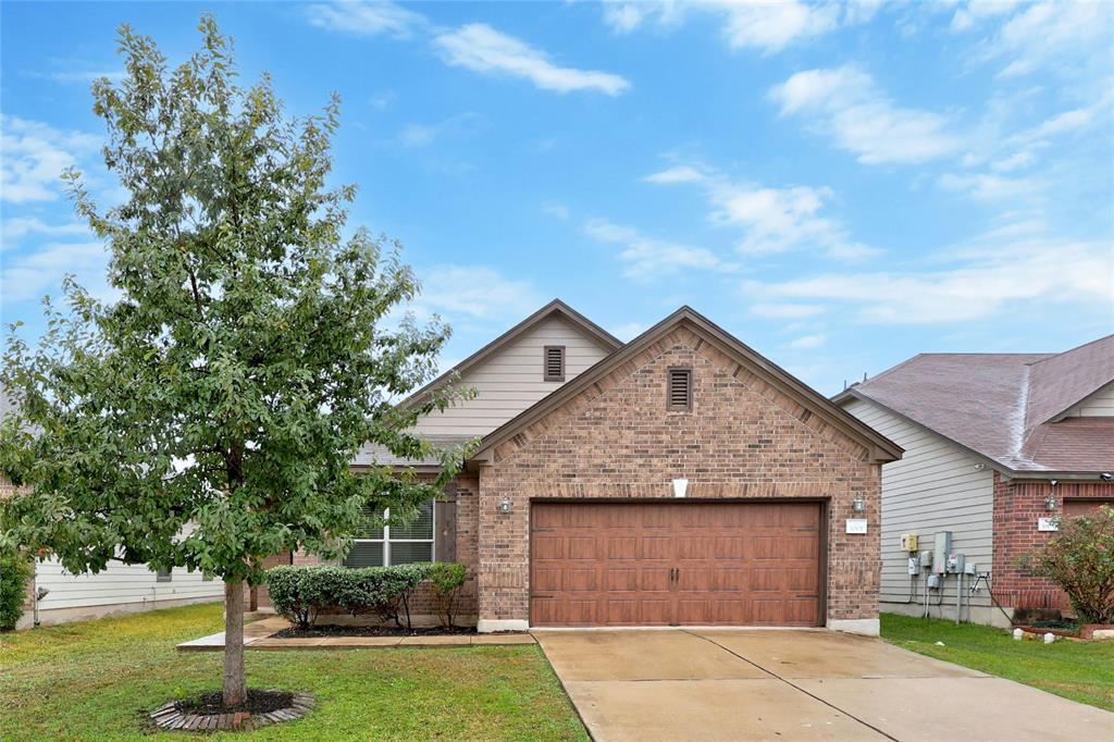 1001 Strickling Dr in Pflugerville, TX - Building Photo