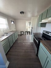 115 N Elder Ave in Indianapolis, IN - Building Photo - Building Photo