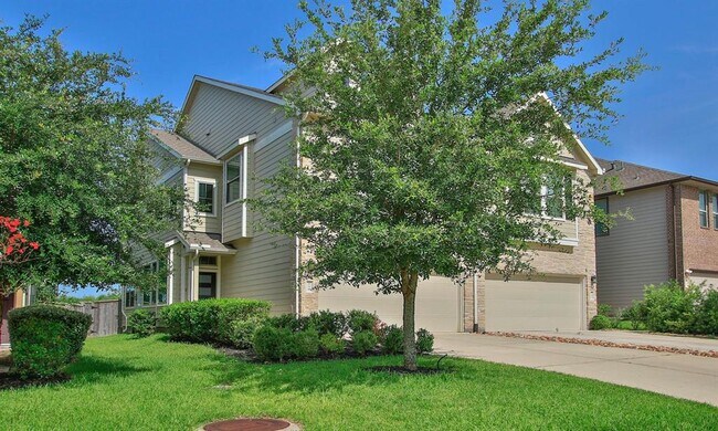 239 Biltmore Loop in Montgomery, TX - Building Photo - Building Photo