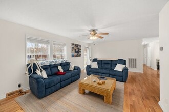 117 Crazy Horse Trail in Millsboro, DE - Building Photo - Building Photo