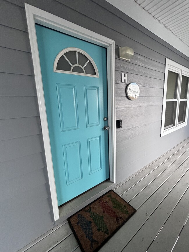 property at 108 Pelican Dr
