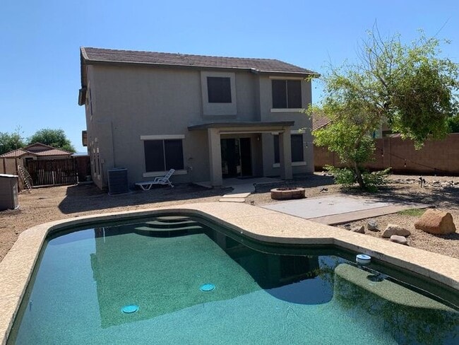 property at 35058 Karan Swiss Cir