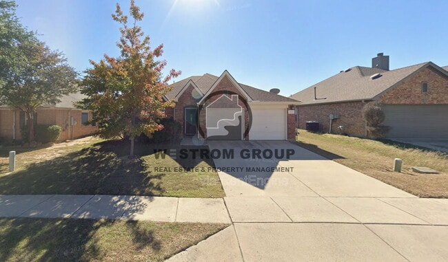 property at 1225 Roping Reins Way