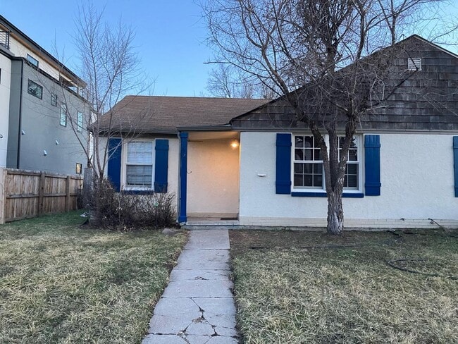 property at 3172 W 27th Ave