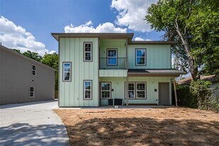 3523 Herrling St in Dallas, TX - Building Photo