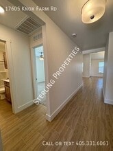 17605 Knox Farm Rd in Oklahoma City, OK - Building Photo - Building Photo