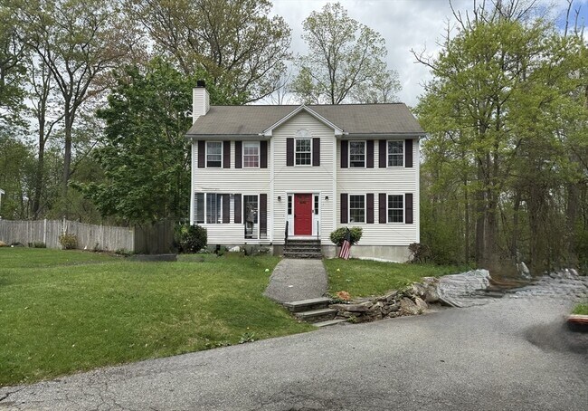 property at 7 Van Norden Rd