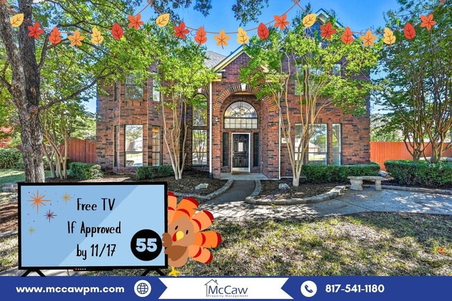 property at 622 Andover Ln