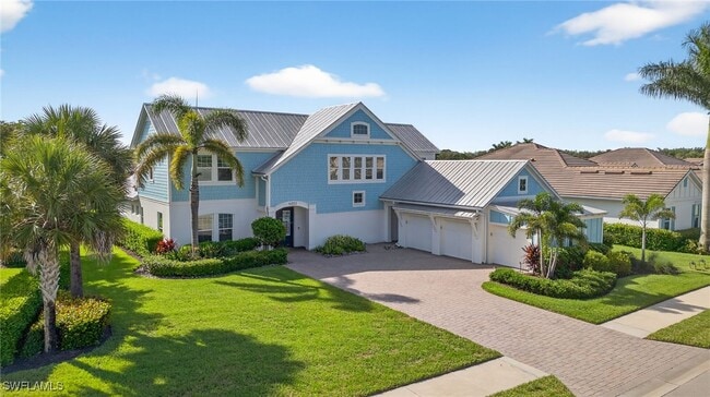 property at 14832 Dockside Ln