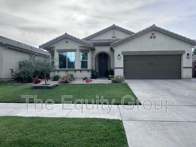 property at 1725 Silvervale St