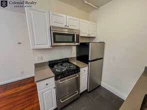 172 Commonwealth Ave in Boston, MA - Building Photo - Building Photo