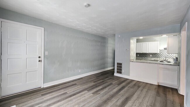 322 Washington St in Portsmouth, VA - Building Photo - Building Photo