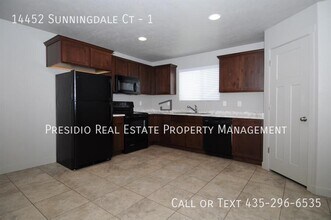 14452 Sunningdale Ct in Herriman, UT - Building Photo - Building Photo