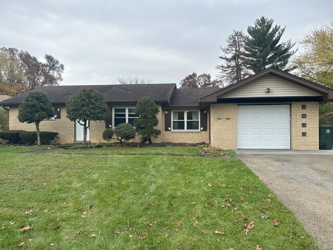 property at 16W311 94th Pl