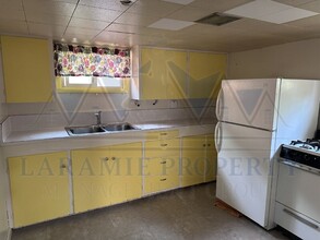 664 N 7th St in Laramie, WY - Building Photo - Building Photo