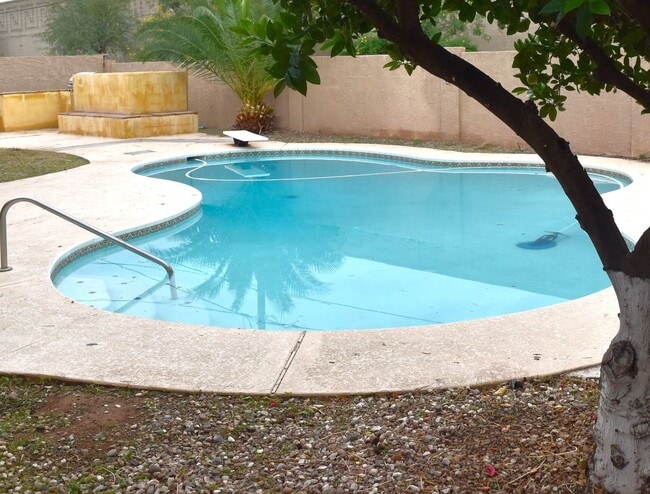 1119 E Riviera Dr in Tempe, AZ - Building Photo - Building Photo