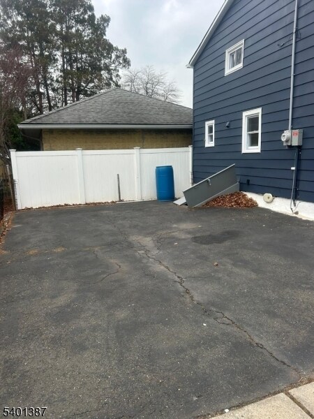 396 Rea Ave in Hawthorne, NJ - Building Photo - Building Photo