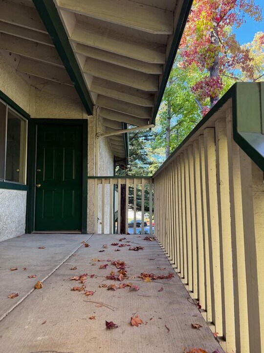 5425 Concord Blvd in Concord, CA - Building Photo