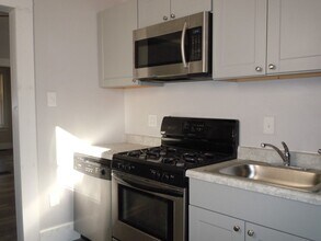 2238 State St in Granite City, IL - Building Photo - Building Photo