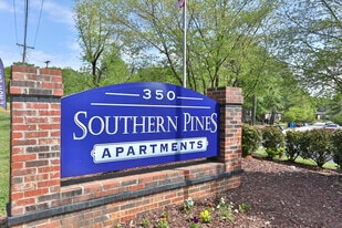 Southern Pines