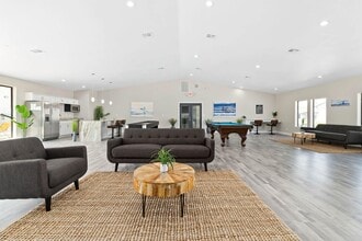 Tides on Timberglen in Dallas, TX - Foto de edificio - Interior Photo