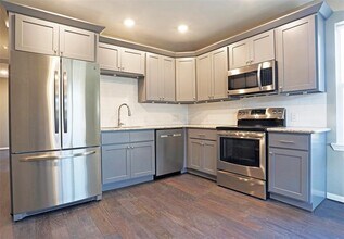 1501 Hawthorne St in Houston, TX - Building Photo - Building Photo