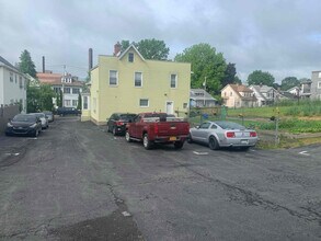 249 Morris St in Albany, NY - Building Photo - Building Photo