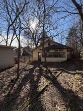 416 E Huntsville Rd in Fayetteville, AR - Building Photo - Building Photo