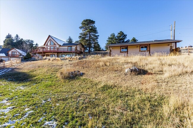 53 Paradise Rd in Golden, CO - Building Photo - Building Photo