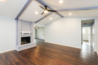 510 Ridgegate Dr in Garland, TX - Building Photo - Building Photo