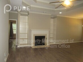 2021 Hidden Forest Ln in Montevallo, AL - Building Photo - Building Photo