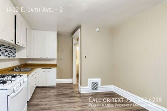 1412 E 14th Ave in Denver, CO - Building Photo - Building Photo