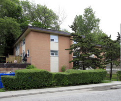 193 Rexleigh Dr in Toronto, ON - Building Photo