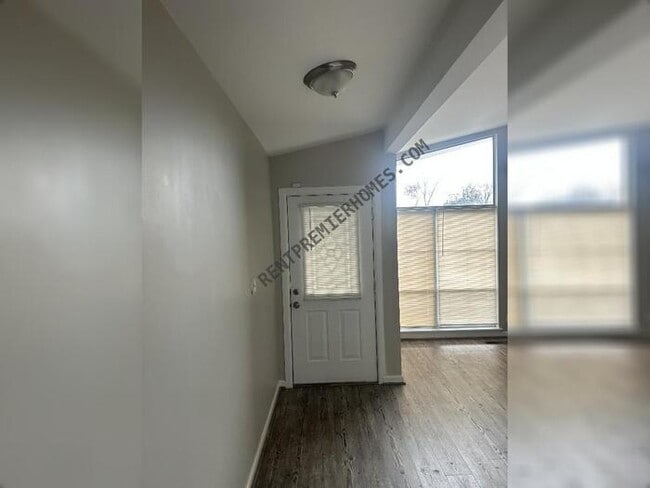 property at 7333 E 58th Pl