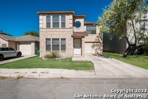 property at 86 McLennan Oak