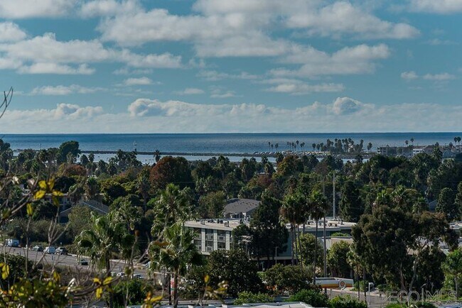 3929 Leland St in San Diego, CA - Building Photo - Building Photo