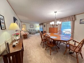 1357 Hinton Mill Rd in Boydton, VA - Building Photo - Building Photo