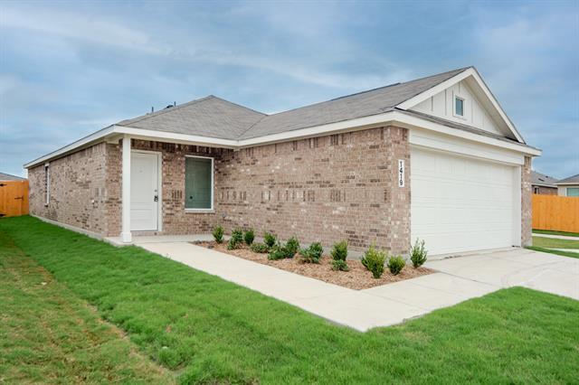 property at 1419 Merlin Blf St