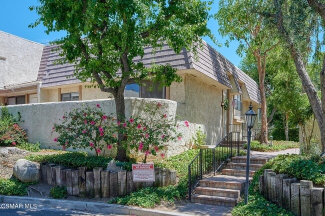 property at 6121 Shoup Ave