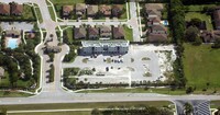 Gulfstream Workforce Housing in Lake Worth, FL - Foto de edificio - Building Photo